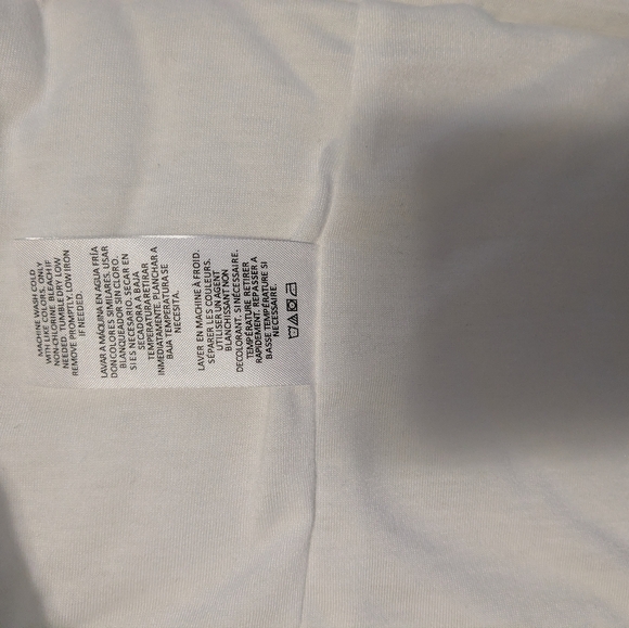 NWOT Cropped Floral Vest - S - Picture 8 of 13